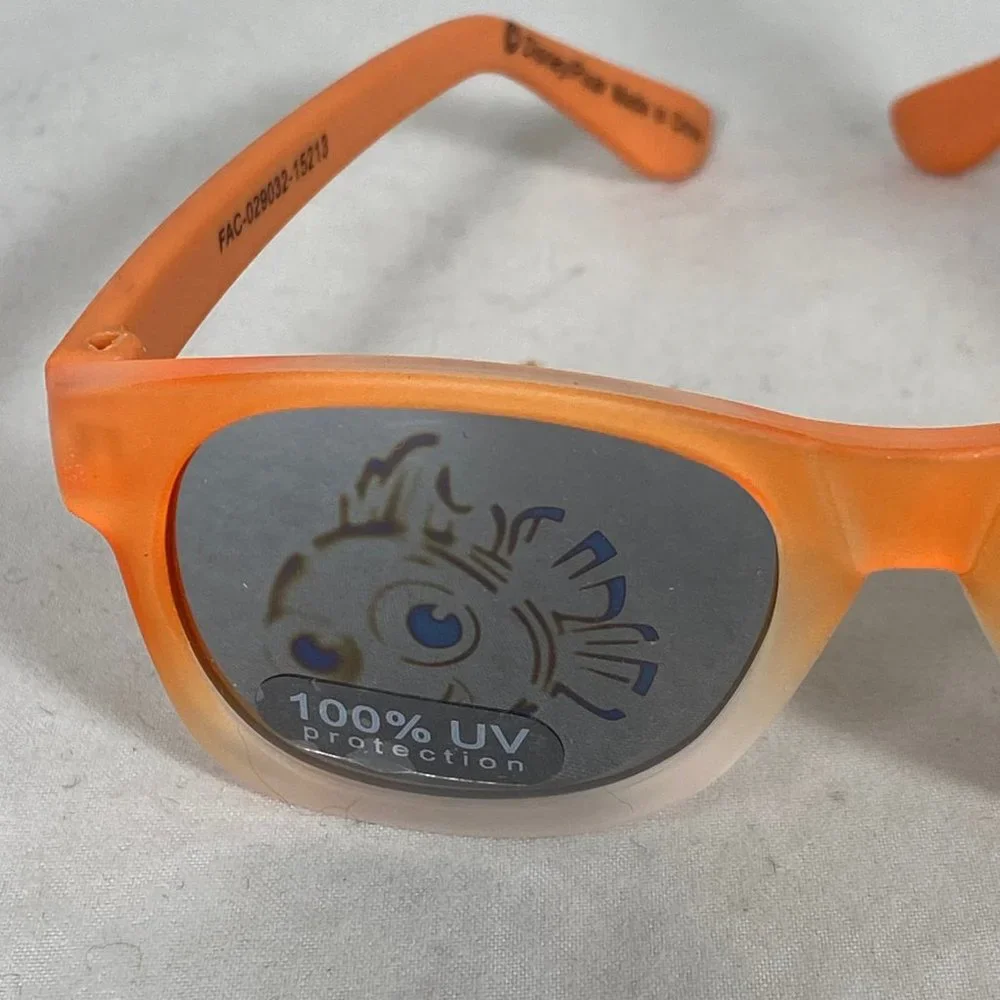 Disney Nemo Baby Sunglasses, 100% UV